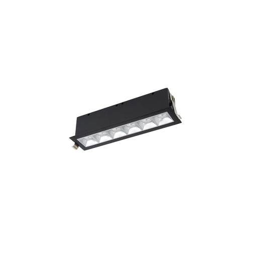 Multi Stealth LED Downlight Trim