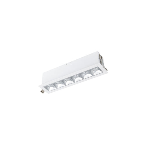 Multi Stealth LED Downlight Trim