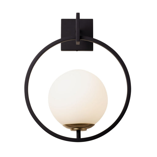 Stopwatch One Light Wall Sconce