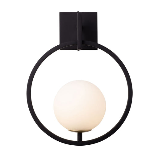 Stopwatch One Light Wall Sconce