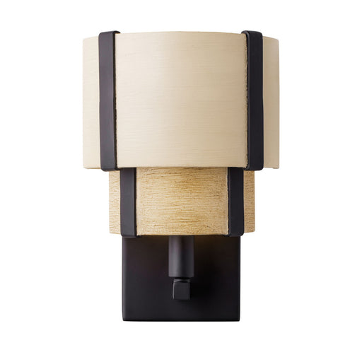Blonde Moment One Light Wall Sconce