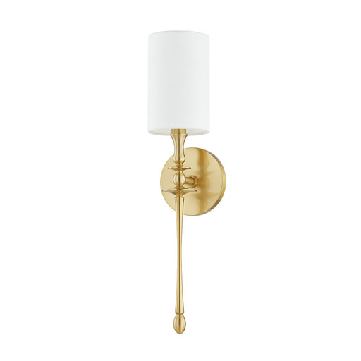 Guilford One Light Wall Sconce
