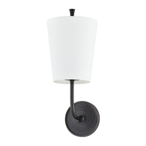 Gladstone One Light Wall Sconce
