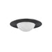 Hudson Valley - 7116-DB - LED Flush Mount - Geraldton - Distressed Bronze