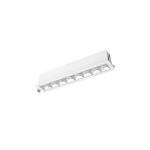 Multi Stealth LED Downlight Trim