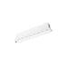 W.A.C. Lighting - R1GDT08-F927-WTWT - LED Downlight Trim - Multi Stealth - White/White