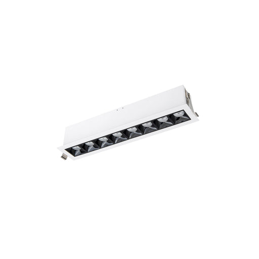 Multi Stealth LED Downlight Trim