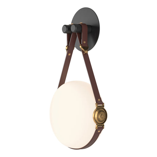 Derby LED Wall Sconce