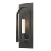 Hubbardton Forge - 201070-SKT-20-20-FD0462 - One Light Wall Sconce - Triomphe - Natural Iron