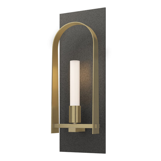 Triomphe One Light Wall Sconce