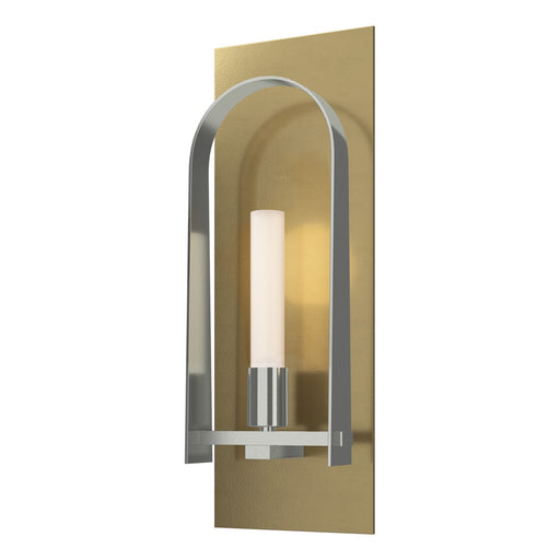 Triomphe One Light Wall Sconce