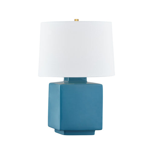 Hawley One Light Table Lamp