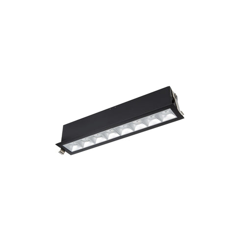 Multi Stealth LED Downlight Trim