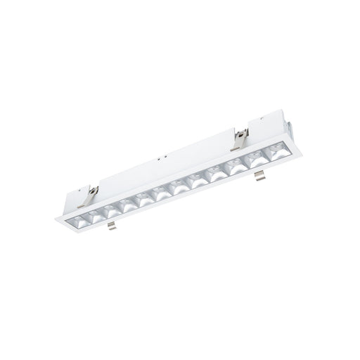 Multi Stealth LED Downlight Trim