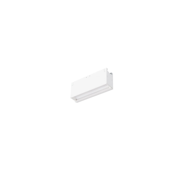 W.A.C. Lighting - R1GWL04-A927-WT - LED Wall Wash Trimless - Multi Stealth - White