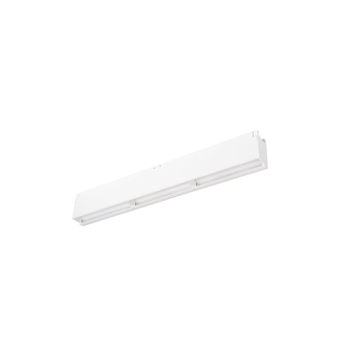 W.A.C. Lighting - R1GWL12-A940-WT - LED Wall Wash Trimless - Multi Stealth - White