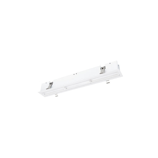 W.A.C. Lighting - R1GWT12-A927-WTWT - LED Wall Wash Trim - Multi Stealth - White/White