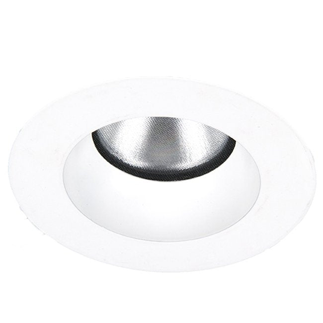 W.A.C. Lighting - R2ARDT-F927-WT - LED Trim - Aether - White