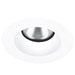 W.A.C. Lighting - R2ARDT-N835-WT - LED Trim - Aether - White