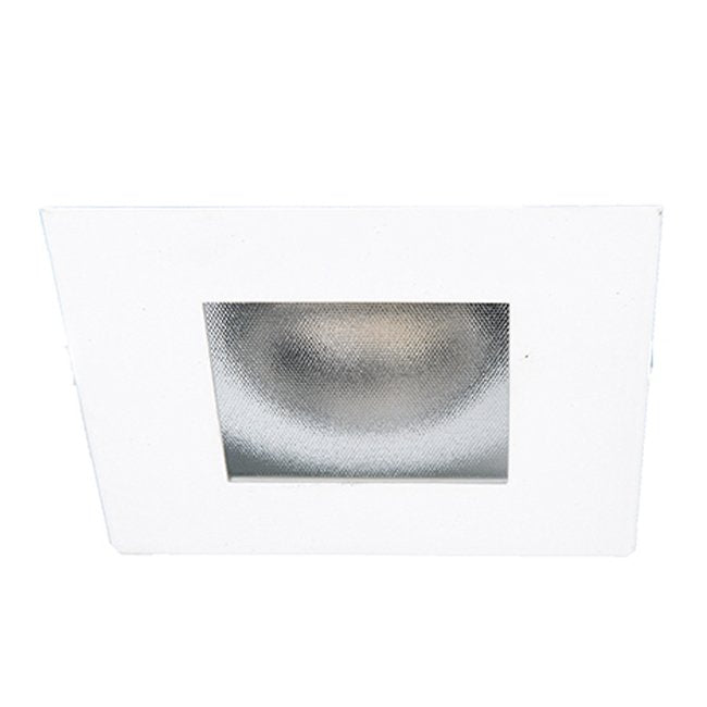 W.A.C. Lighting - R2ASAT-F830-BN - 2" Trim with LED Light Engine - Aether - Brushed Nickel