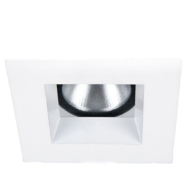 W.A.C. Lighting - R2ASDT-F930-WT - LED Trim - Aether - White