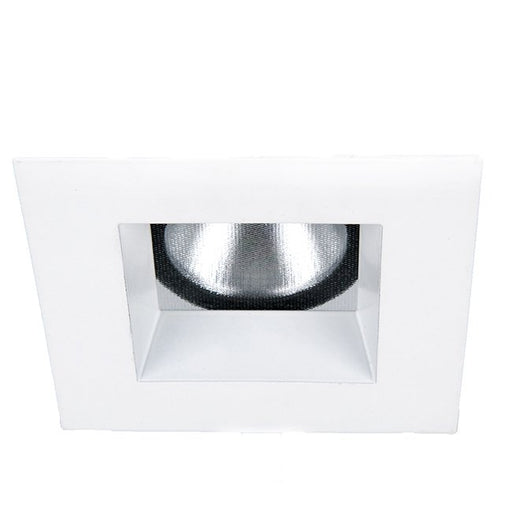 W.A.C. Lighting - R2ASDT-N830-BN - 2" Trim with LED Light Engine - Aether - Brushed Nickel