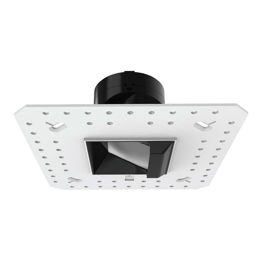 W.A.C. Lighting - R2ASWL-A827-BK - 2" Trim with LED Light Engine - Aether - Black