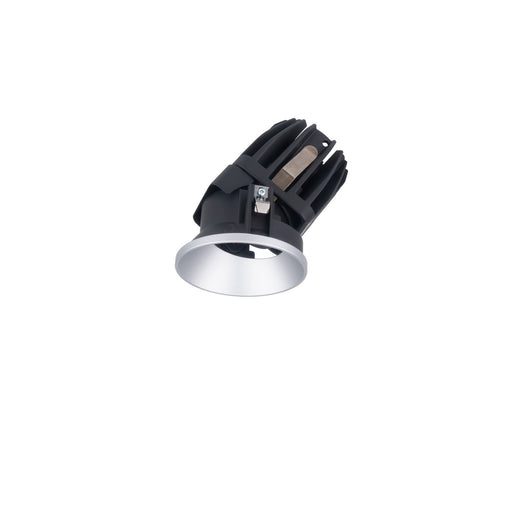 W.A.C. Lighting - R2FRA1L-WD-HZ - LED Adjustable Trim - 2In Fq Shallow - Haze