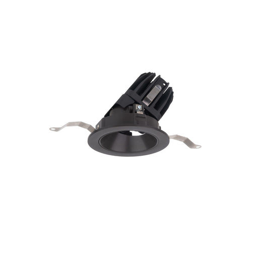 W.A.C. Lighting - R2FRA1T-930-DB - LED Adjustable Trim - 2In Fq Shallow - Dark Bronze