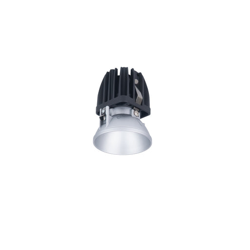 2In Fq Shallow LED Downlight Trim