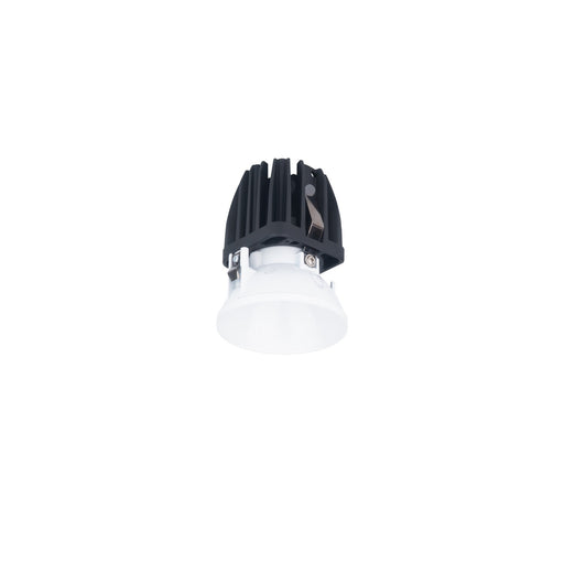 2In Fq Shallow LED Downlight Trim