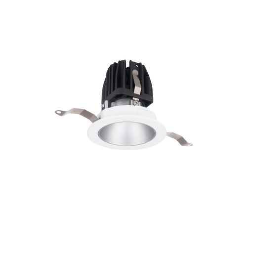 W.A.C. Lighting - R2FRD1T-930-HZWT - LED Downlight Trim - 2In Fq Shallow - Haze/White