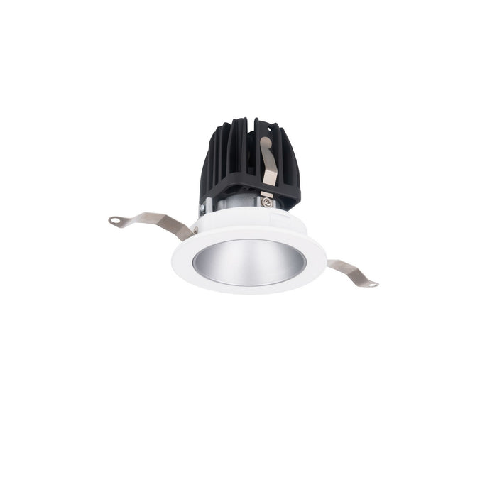 W.A.C. Lighting - R2FRD1T-930-HZWT - LED Downlight Trim - 2In Fq Shallow - Haze/White