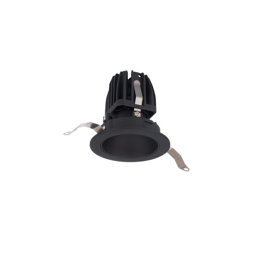 2In Fq Shallow LED Downlight Trim