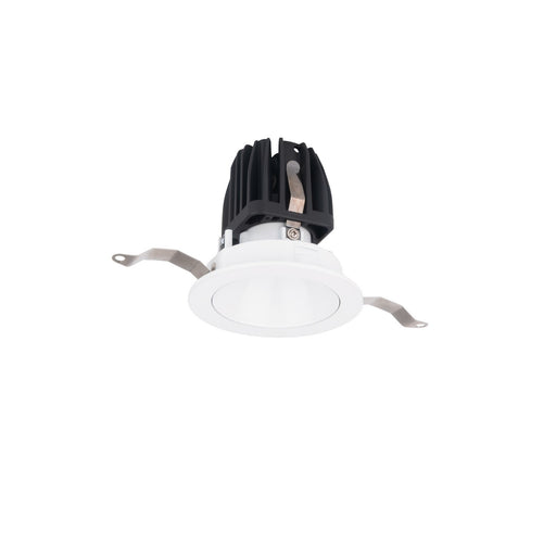 2In Fq Shallow LED Downlight Trim