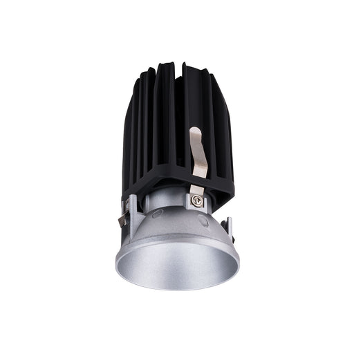 W.A.C. Lighting - R2FRDL-935-HZ - LED Downlight Trim - 2In Fq Downlights - Haze