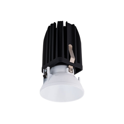 W.A.C. Lighting - R2FRDL-935-WT - LED Downlight Trim - 2In Fq Downlights - White
