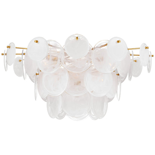 Loire LED Flush Mount