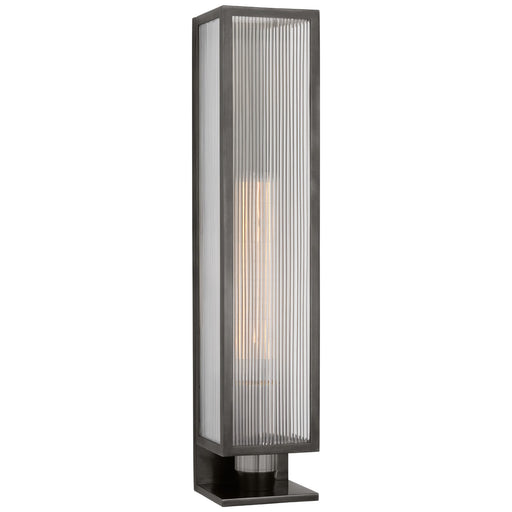 York LED Outdoor Wall Sconce
