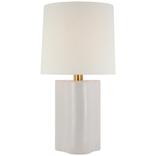 Visual Comfort Signature - BBL 3634IVO-L - LED Table Lamp - Lakepoint - Ivory