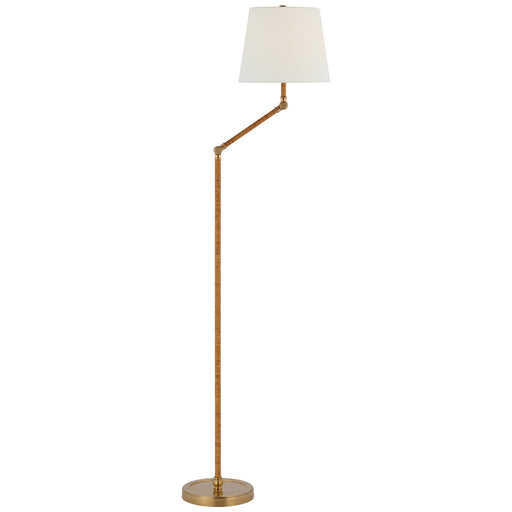 Basden LED Floor Lamp