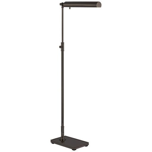 Visual Comfort Signature - CHA 9165BZ - LED Floor Lamp - Lawton - Bronze