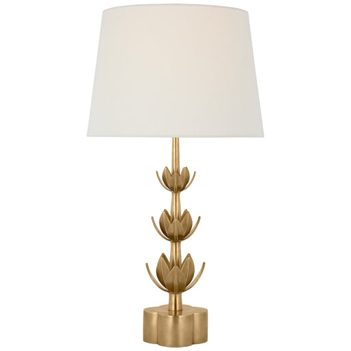 Alberto One Light Table Lamp