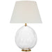 Visual Comfort Signature - JN 3020CG-L - LED Table Lamp - Talia - Clear Glass