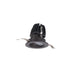 W.A.C. Lighting - R2FRW1T-WD-DB - LED Wall Wash Trim - 2In Fq Shallow - Dark Bronze