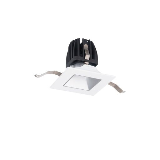 2In Fq Shallow LED Downlight Trim