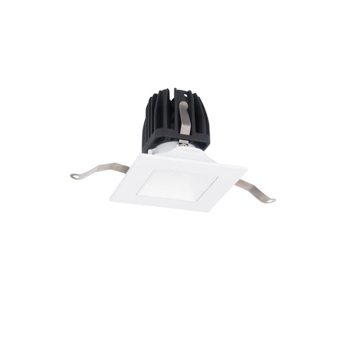 2In Fq Shallow LED Downlight Trim