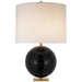 Visual Comfort Signature - KS 3014BLK-L - One Light Table Lamp - Elsie - Black