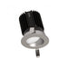 W.A.C. Lighting - R2RPT-N830-BK - LED Trim - Volta - Black