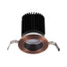 W.A.C. Lighting - R2RPT-S830-CB - LED Trim - Volta - Copper Bronze